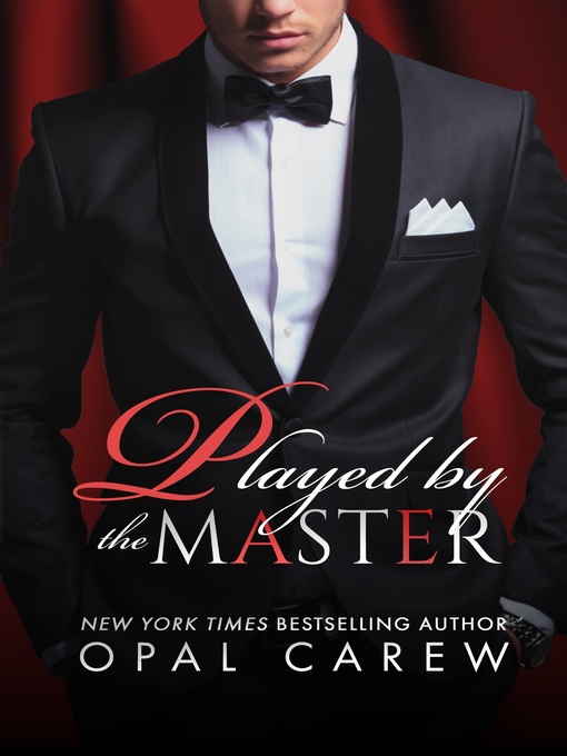 Title details for Played by the Master by Opal Carew - Available